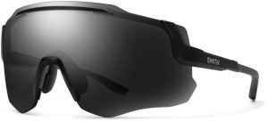 Smith Momentum Matte Black - ChromaPop Black