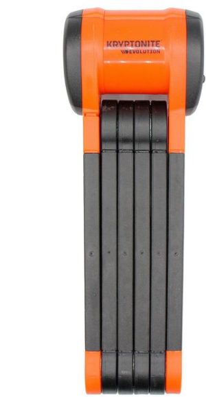 Kryptonite Evolution 790 Faltschloss