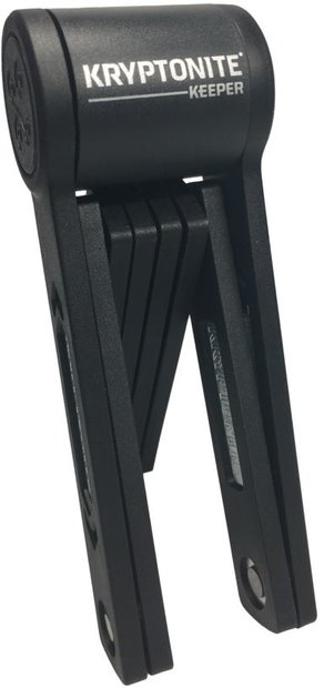 Kryptonite Keeper Mini Faltschloss