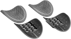 Profile Ergo+ Armrest Kit