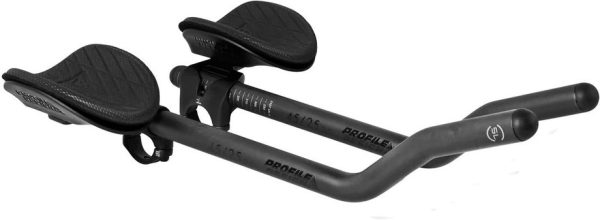 Profile Supersonic/Ergo+/4525 SLC Aerobar Lenkeraufsatz