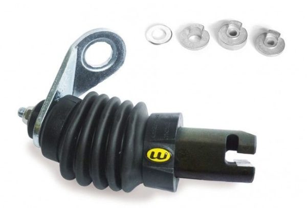 Weber Anhängerkupplung Typ E