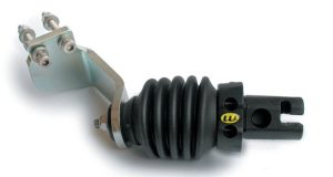 Weber Anhängerkupplung Typ EP