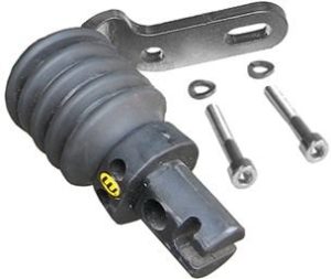 Weber Anhängerkupplung Typ ER