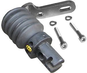 Weber Anhängerkupplung Typ ER