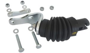 Weber Anhängerkupplung Typ EH