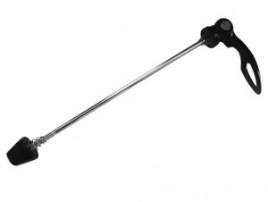 Weber Schnellspanner verlängert - Klembreite 154 - 178 mm