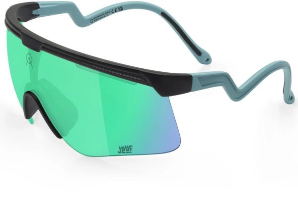 Jeuf Limitierte Auflage Alba Optics-Brille x