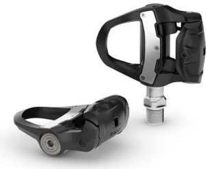 Garmin Rally RK110 Leistungsmesser Pedale mit einem Sensor