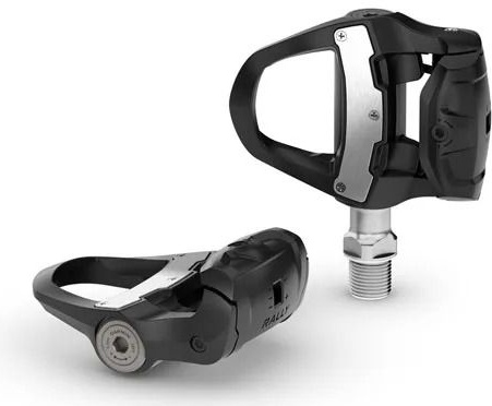 Garmin Rally RK110 Leistungsmesser Pedale mit einem Sensor