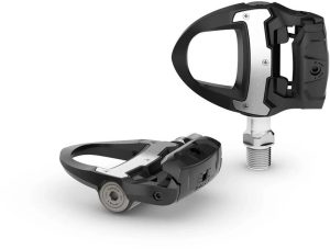 Garmin Rally RS110 Leistungsmesser Pedale mit einem Sensor