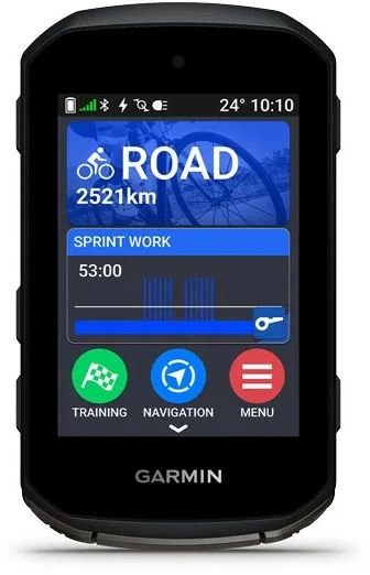 Garmin Edge 850