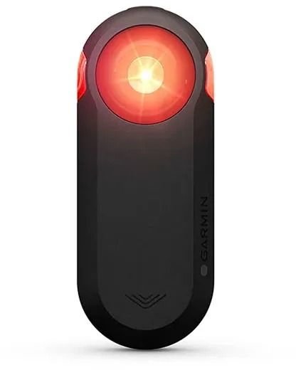 Fahrradbeleuchtung mit Akku / Batterie