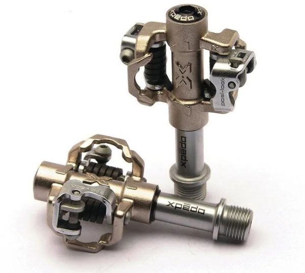 Xpedo Clipless M-Force 3 Pedale