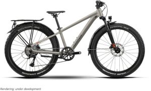 Raymon Nayta 24 Pro Street - 24 Zoll - Diamant - 2026