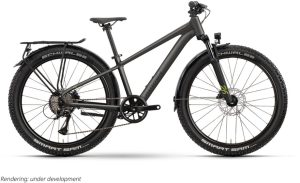 Raymon Nayta 26 Pro Street - 26 Zoll - Diamant - 2026