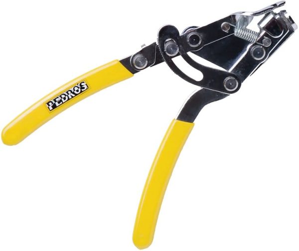 PEDROS Bowdenzugspanner