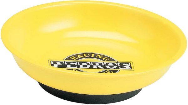 PEDROS Magnetische Ablageschale