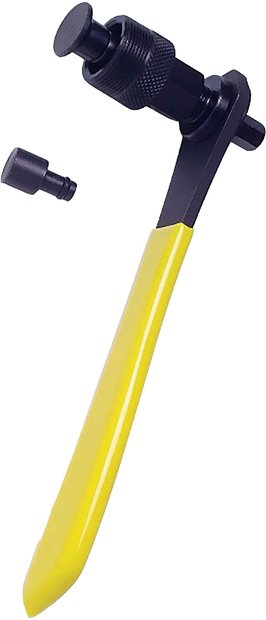 PEDROS Kurbelabzieher Universal