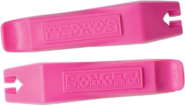 PEDROS Reifenheber 2-teilig