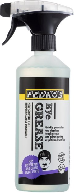 PEDROS Entfetter By Grease, Sprühflasche - 500ml