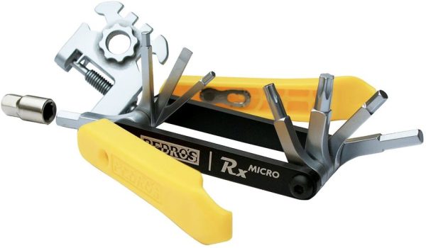 PEDROS Rx Micro-20 Multitool