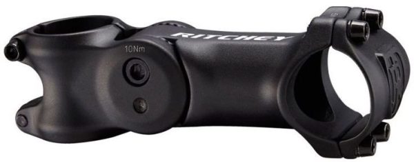 Ritchey 4AXIS Vorbau 1 1/8"/31,8 mm,+/-55° winkelverstellbar