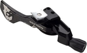 Wolftooth ReMote Light Action Hebel für Vario Sattelstützen, DM