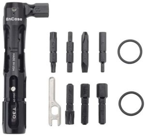 Wolftooth EnCase System Hex Bit Wrench Multitool Werkzeugset