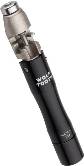 Wolftooth EnCase System Chain + Tire Plug Multitool Werkzeugset