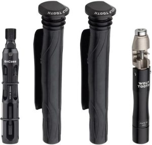 Wolftooth EnCase System Bar Kit One Werkzeugset
