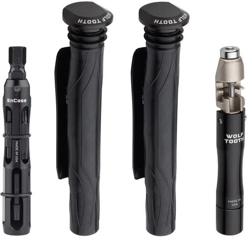 Wolftooth EnCase System Bar Kit One Werkzeugset