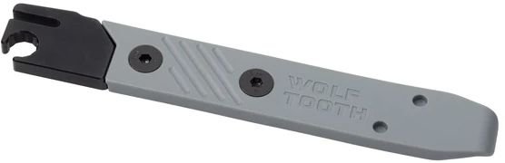 Wolftooth 8-Bit Tire Lever + Disc Brakes Multitool