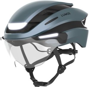 Lumos Ultra E-Bike MIPS