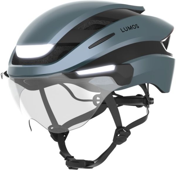 0810059474048 Lumos Ultra E-Bike MIPS