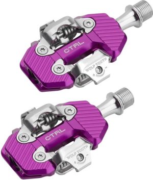 Wolftooth CTRL Trail Klick-Pedale