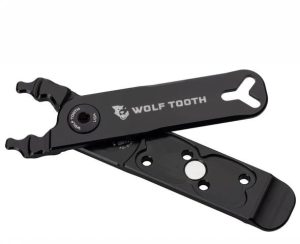 Wolftooth Master Link Combo Pliers Kombizange