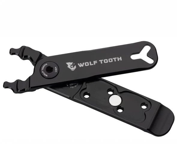 Wolftooth Master Link Combo Pliers Kombizange