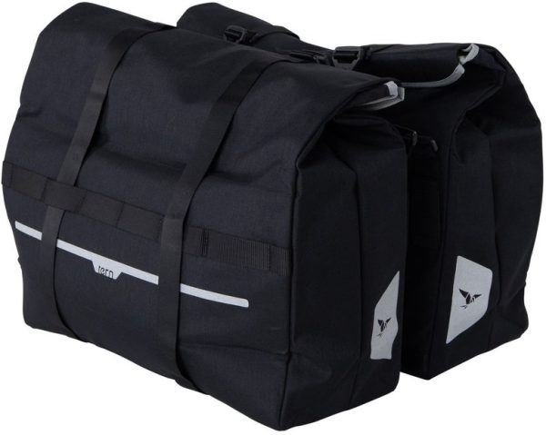 Tern Doppelpacktasche Cargo Hold 52 Panniers für GSD/QHL/Orox