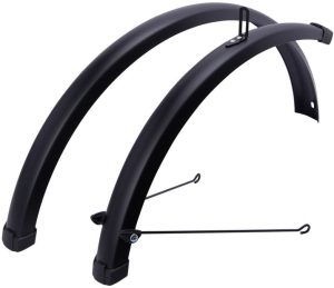 Tern Schutzblechset für BYB, 45 mm