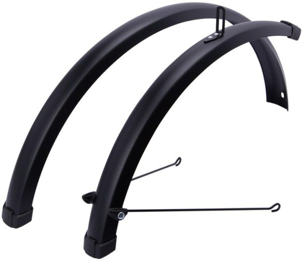 Tern Schutzblechset für BYB, 45 mm