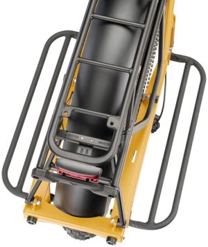 Tern Packtaschenabstützung Stow Decks für Orox/QHL