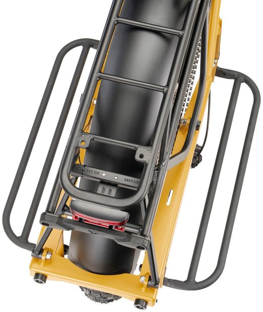 Tern Packtaschenabstützung Stow Decks für Orox/QHL