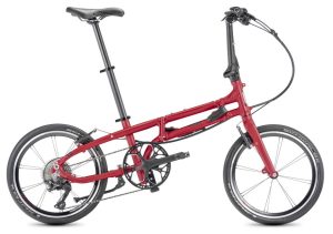 Tern BYB P10 - 20 Zoll - Faltrahmen