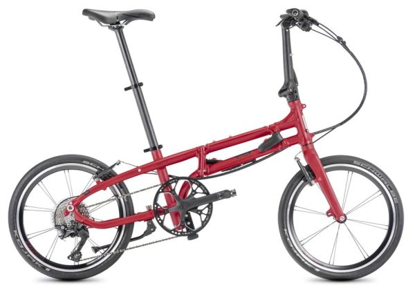 Tern BYB P10 - 20 Zoll - Faltrahmen