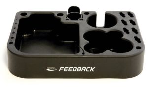 Feedback Sports Werkzeughalterung