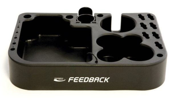 Feedback Sports Werkzeughalterung