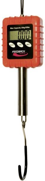 Feedback Sports Alpine Digitalwaage