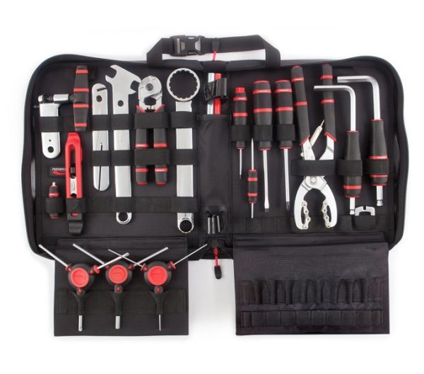 Feedback Sports Werkzeugtasche Team Edition