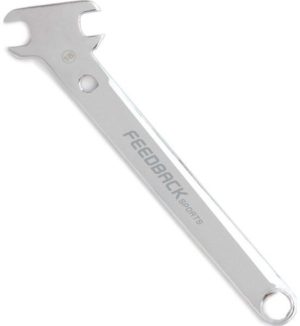 Feedback Sports Pedalschlüssel 15mm
